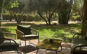 Palmeraie Village 2 - Cosi appartement en Rez de Jardin